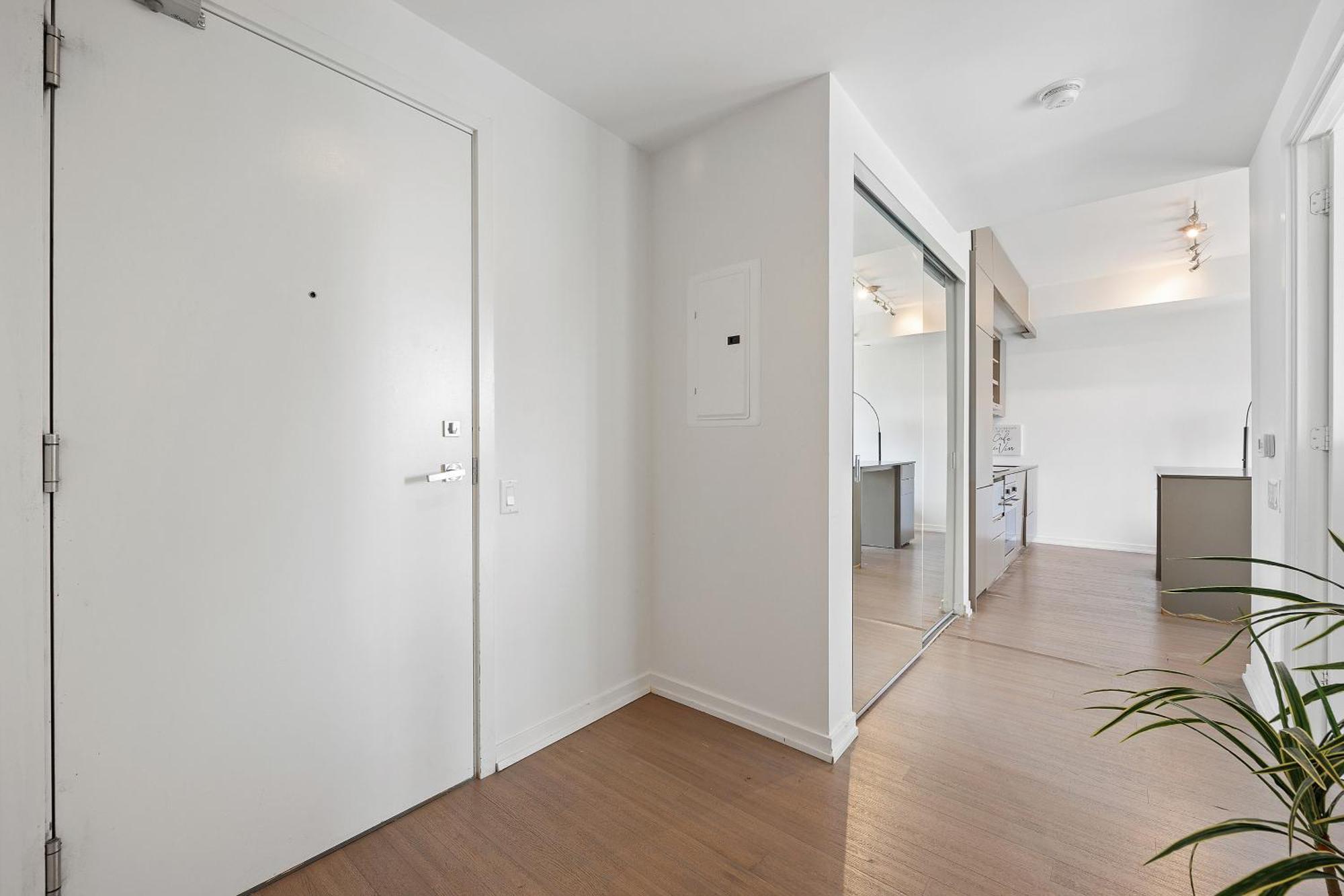 Trendy 1Bedroom Downtown Toronto Condo Exterior photo